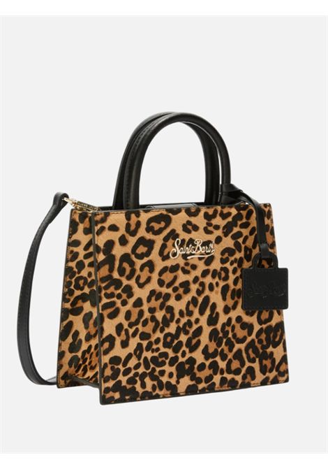 Bag MC2 Saint Barth MC2  SAINT BARTH | Bag | SHBM000200501I18